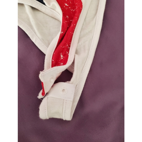 2 for $15 ~ Bodysuit + Denim shorts - Picture 11 of 11